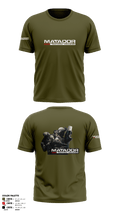 undefined Short Sleeve Performance Shirt - 3