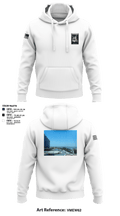VQ-1 16140645 Hoodie - 2