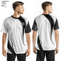Black widow 15672697 Short Sleeve Performance Shirt - 1