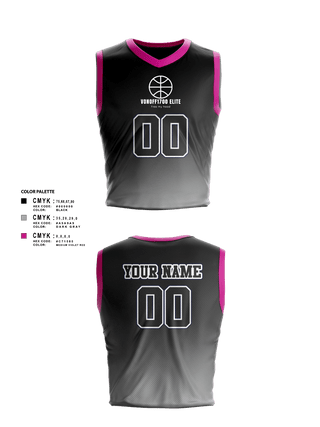 Mens Basketball Jersey, Vonoff1700 Elite, Men's Basketball, Teamtime, Team time, sublimation, custom sports apparel, team uniforms, spirit wear, spiritwear, sports uniforms, custom shirts, team store, custom team store, fundraiser sports, apparel fundraiser