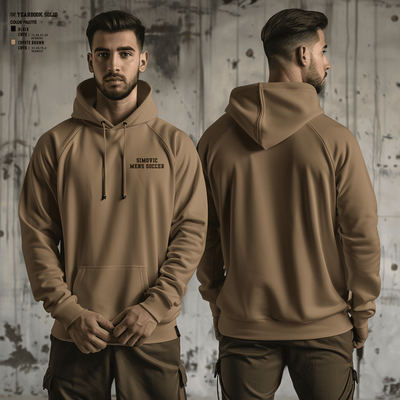 Simovic 93432300 Hoodie - 2