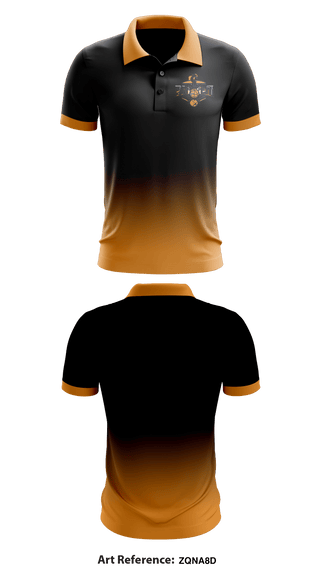 Short Sleeve Performance Polo, Funken, Men's Basketball, Teamtime, Team time, sublimation, custom sports apparel, team uniforms, spirit wear, spiritwear, sports uniforms, custom shirts, team store, custom team store, fundraiser sports, apparel fundraiser