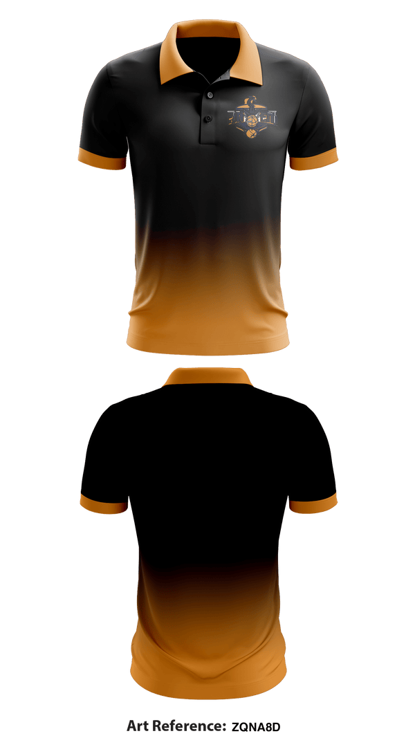 Short Sleeve Performance Polo, Funken, Men's Basketball, Teamtime, Team time, sublimation, custom sports apparel, team uniforms, spirit wear, spiritwear, sports uniforms, custom shirts, team store, custom team store, fundraiser sports, apparel fundraiser