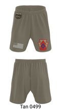 3622 SMC 47785047 Athletic Shorts With Pockets - 69
