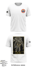 MCSFR RAS 3147834 Short Sleeve Performance Shirt - 5