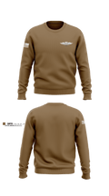 E co 10006898 Crew Neck Sweatshirt - 1