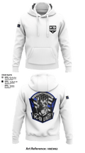 K-9 37862804 Hoodie - 2