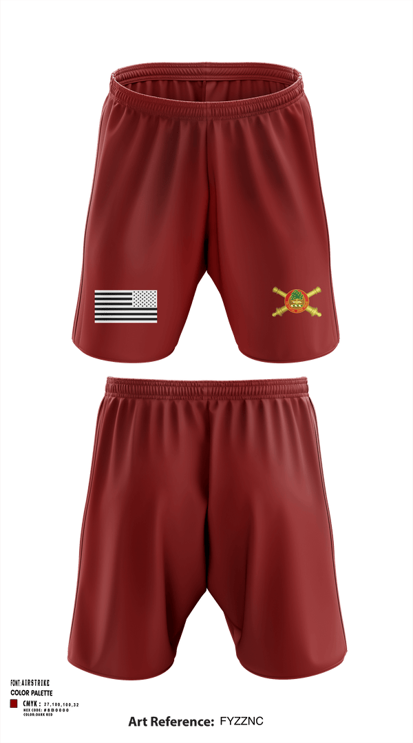 Athletic Shorts With Pockets, BN FDC 1-5 FA, Army, Teamtime, Team time, sublimation, custom sports apparel, team uniforms, spirit wear, spiritwear, sports uniforms, custom shirts, team store, custom team store, fundraiser sports, apparel fundraiser