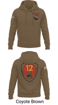 CLB 12 6808252 Hoodie - 18