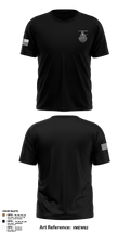1/3 CR Reconnaissance 58656340 Old School Cotton Feel Shirt - 3