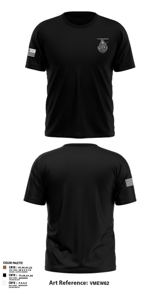 Old School Cotton Feel Shirt, 1/3 CR Reconnaissance, , Teamtime, Team time, sublimation, custom sports apparel, team uniforms, spirit wear, spiritwear, sports uniforms, custom shirts, team store, custom team store, fundraiser sports, apparel fundraiser