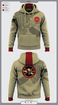 2nd Force Reconnaissance 94860325 Hoodie - 2