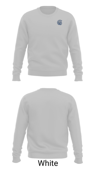 Crew Neck Sweatshirt, Tracyton Pee Wee Sports Association, Football, Teamtime, Team time, sublimation, custom sports apparel, team uniforms, spirit wear, spiritwear, sports uniforms, custom shirts, team store, custom team store, fundraiser sports, apparel fundraiser