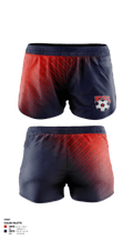 Niles Middle School Soccer 30384390 Mens Soccer Shorts - 1