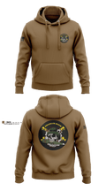 Charlie rock 6048997 Hoodie - 1