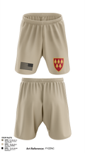 DLOC 77728615 Athletic Shorts With Pockets - 2