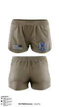 82nd airborne 33133429 Ranger Panties - 2