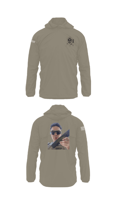 374TH CECI 7217539 Windbreaker - 61