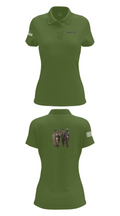 11Th MAR REG 43548544 Women's Short Sleeve Performance Polo  - 55