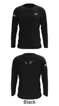 AOB-S 37277652 Long Sleeve Performance Shirt - 26