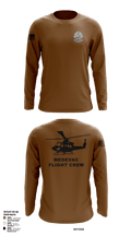 MCAGCC MAGTFTC 54813368 Long Sleeve Performance Shirt - 5