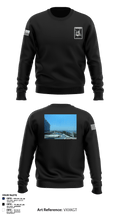 VQ-1 16140645 Crew Neck Sweatshirt - 3