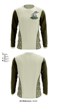 JackRabbits 27078637 Long Sleeve Performance Shirt - 1