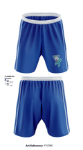 AYSO AREA 10V 37411197 Mens Soccer Shorts - 1