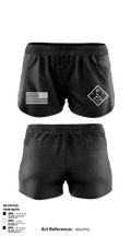 Manteca Regional SWAT 40888010 Ranger Panties - 1