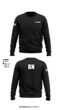 B/1-186 IN 77413074 Crew Neck Sweatshirt - 1
