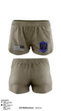 DISTRICT 1 SECTOR 3 60497467 Ranger Panties - 1