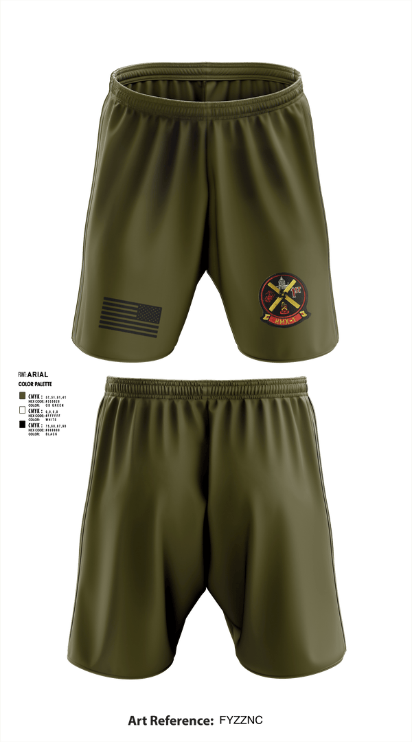 Athletic Shorts With Pockets, HMX-1, Marines, Teamtime, Team time, sublimation, custom sports apparel, team uniforms, spirit wear, spiritwear, sports uniforms, custom shirts, team store, custom team store, fundraiser sports, apparel fundraiser