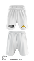 Chaos Company 10760472 Athletic Shorts With Pockets - 2