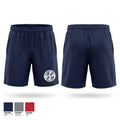 Baltimore County Police Department - Woodlawn Precinct Athletic Shorts With Pockets - 1