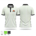 LuxeGang 24460725 Short Sleeve Performance Polo - 1