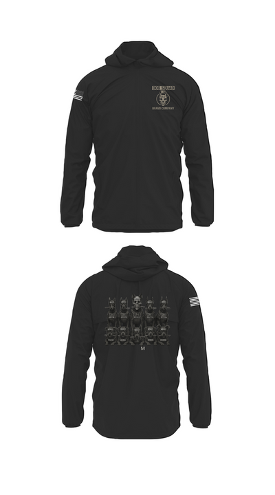 4th ID 54560452 Windbreaker - 21