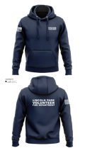 Lincoln Park VFD 64320164 Hoodie - 21