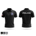 GWDPD Short Sleeve Performance Polo - 1