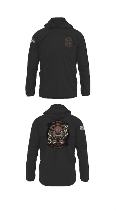VRM-30 DET V 46300296 Windbreaker - 20