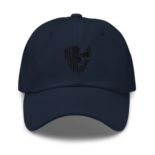 NMCPAC Seal Beach 31658085 Classic Dad Hat | Yupoong 6245CM