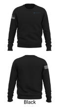 DJMCL 80556465 Crew Neck Sweatshirt - 21