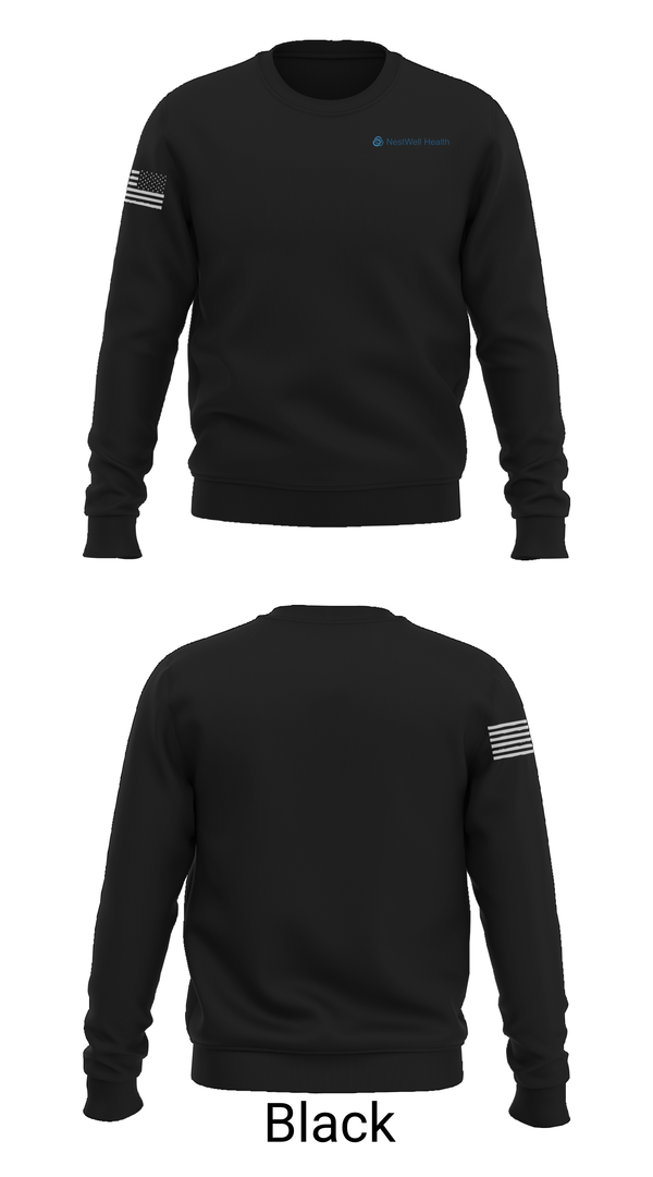 Crew Neck Sweatshirt, DJMCL, Cycling, Teamtime, Team time, sublimation, custom sports apparel, team uniforms, spirit wear, spiritwear, sports uniforms, custom shirts, team store, custom team store, fundraiser sports, apparel fundraiser