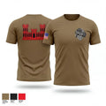 58th CEC 58290163 Short Sleeve Performance Shirt - 1