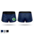 Tinker Fire Department Station 4 Ranger Panties - 1