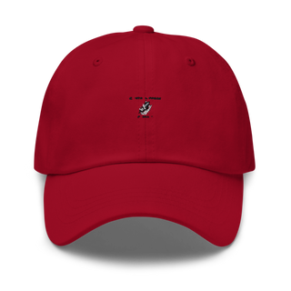 ATC 22027450 Classic Dad Hat | Yupoong 6245CM