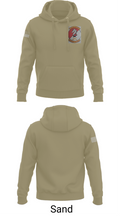 Caisson BTRY 3CR 81164920 Hoodie - 98