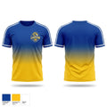 Lakeview Lions Short Sleeve Performance Shirt - 1