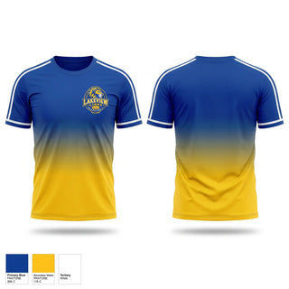 Short Sleeve Performance Shirt, Lakeview Lions, Women's Basketball, Teamtime, Team time, sublimation, custom sports apparel, team uniforms, spirit wear, spiritwear, sports uniforms, custom shirts, team store, custom team store, fundraiser sports, apparel fundraiser