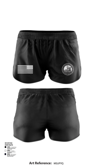 Ranger Panties, Sarasota Surf Lifesaving Association, , Teamtime, Team time, sublimation, custom sports apparel, team uniforms, spirit wear, spiritwear, sports uniforms, custom shirts, team store, custom team store, fundraiser sports, apparel fundraiser