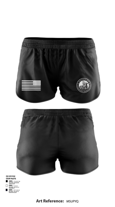 Sarasota Surf Lifesaving Association 11699985 Ranger Panties - 101
